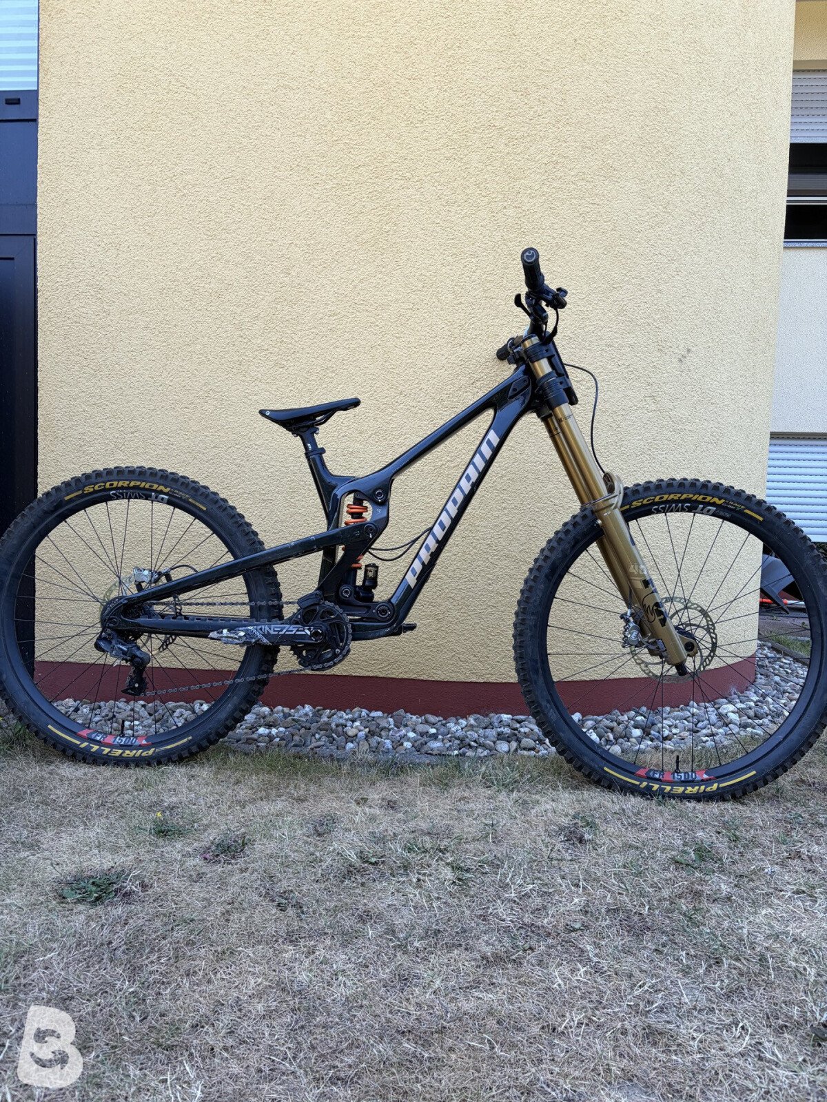 Propain Rage CF 29 Performance 2022