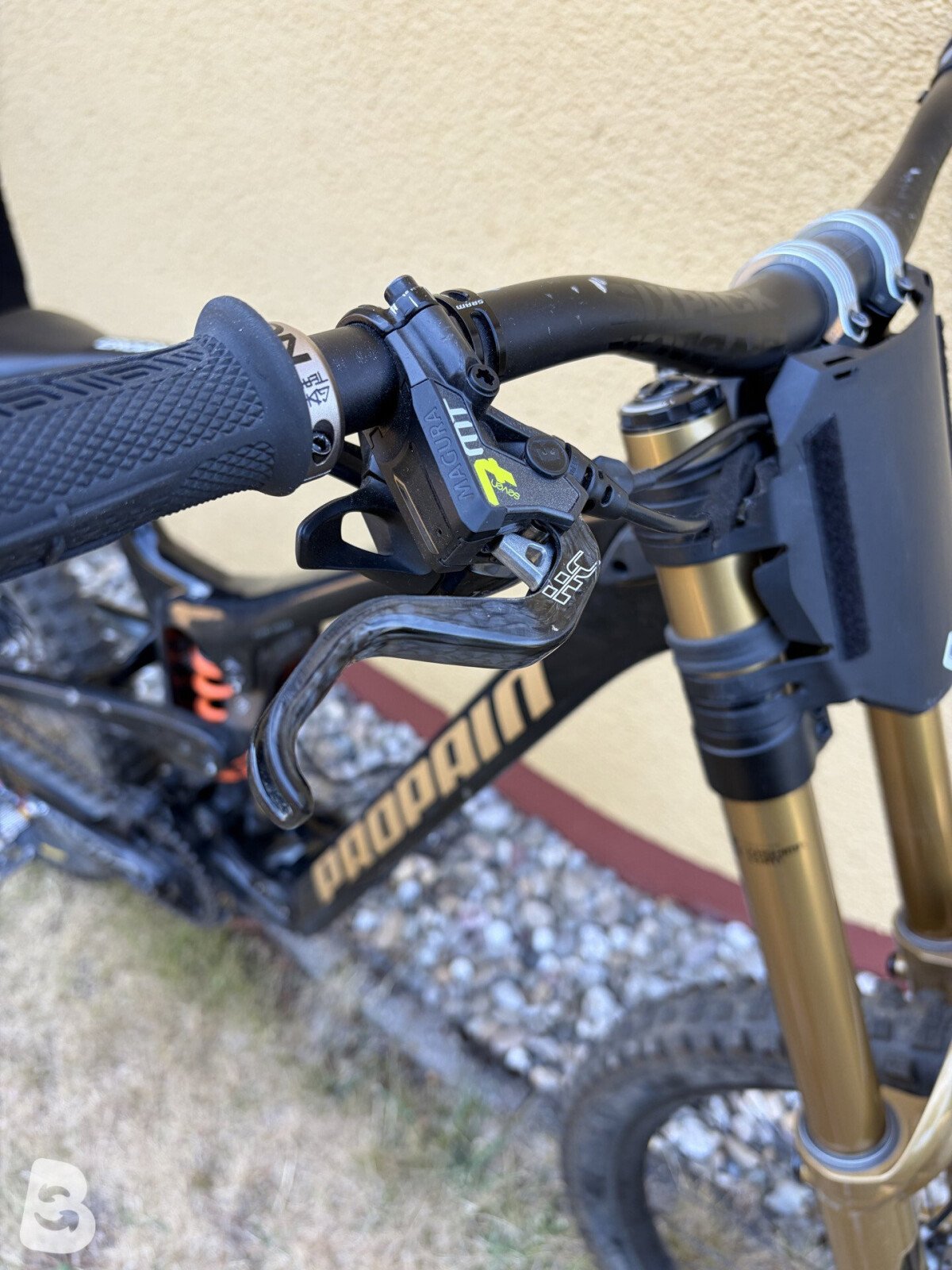 Propain Rage CF 29 Performance 2022