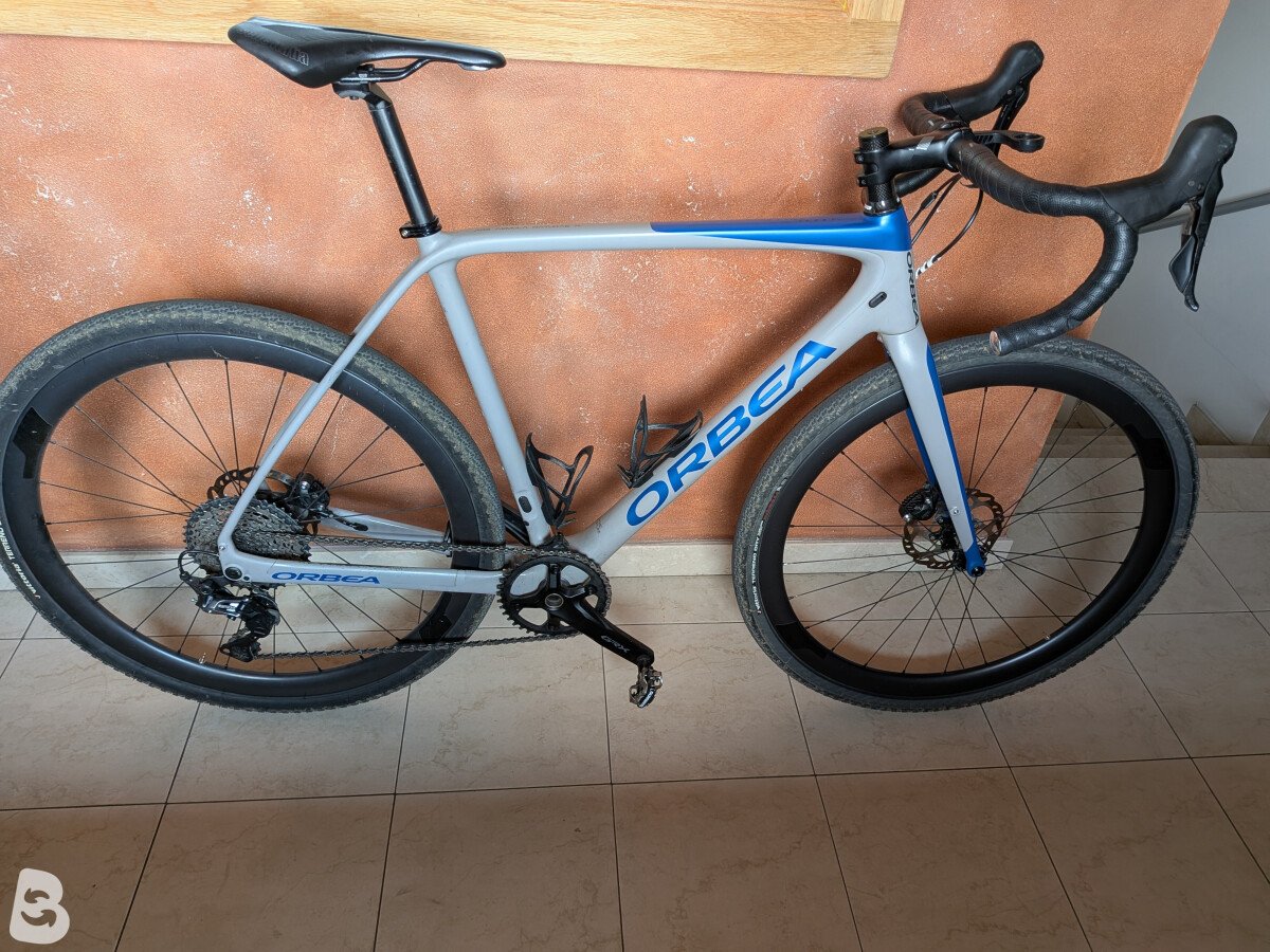 Orbea Terra M30-D 1X 2020