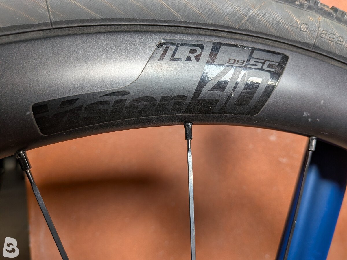 Orbea Terra M30-D 1X 2020