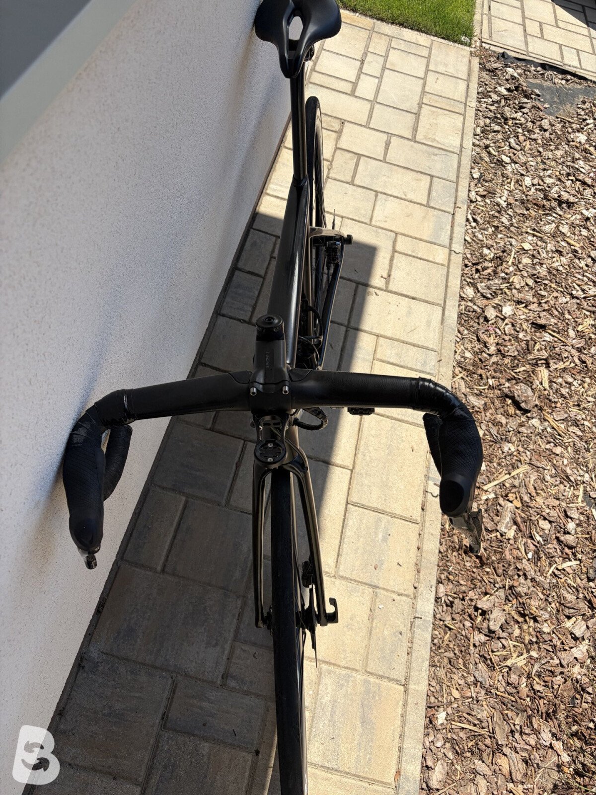 Specialized S-works Tarmac Sl6 Ultegra Di2 2020