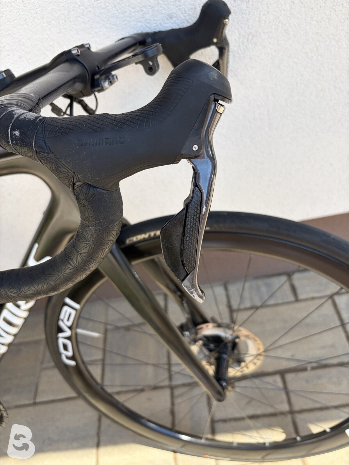 Specialized S-works Tarmac Sl6 Ultegra Di2 2020
