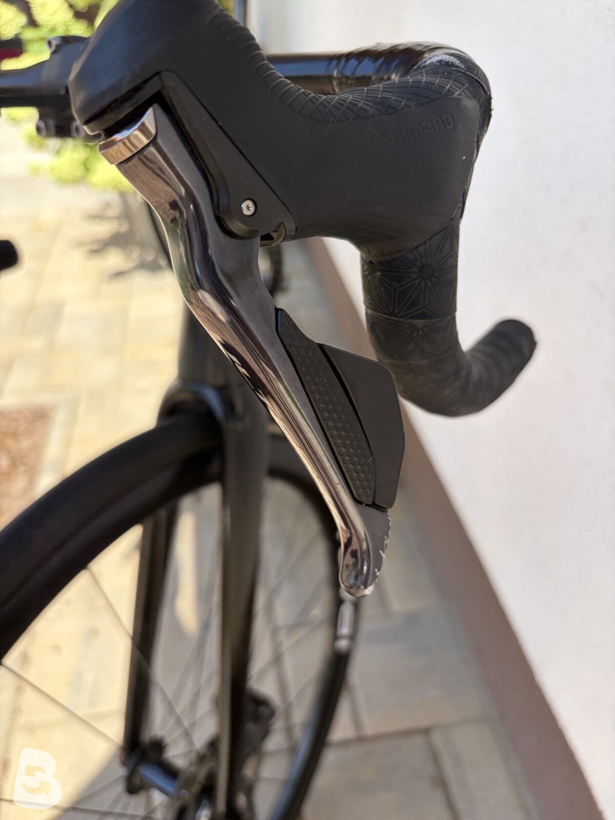 Specialized S-works Tarmac Sl6 Ultegra Di2 2020