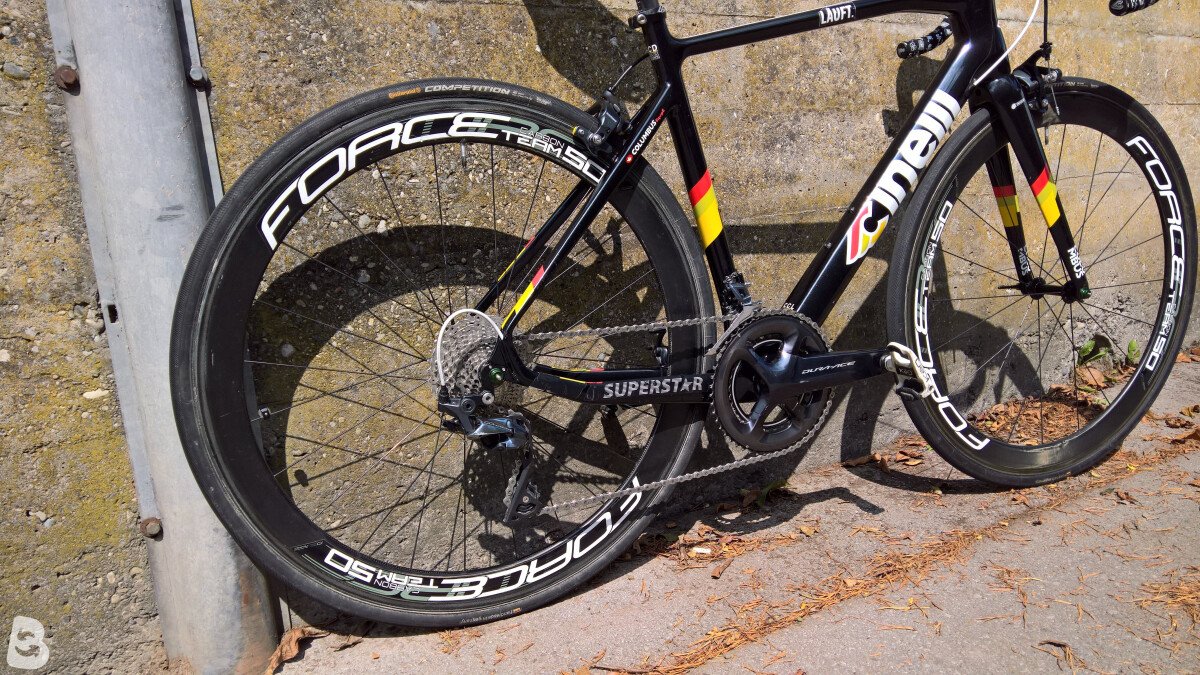 Cinelli Superstar Caliper Road 2019