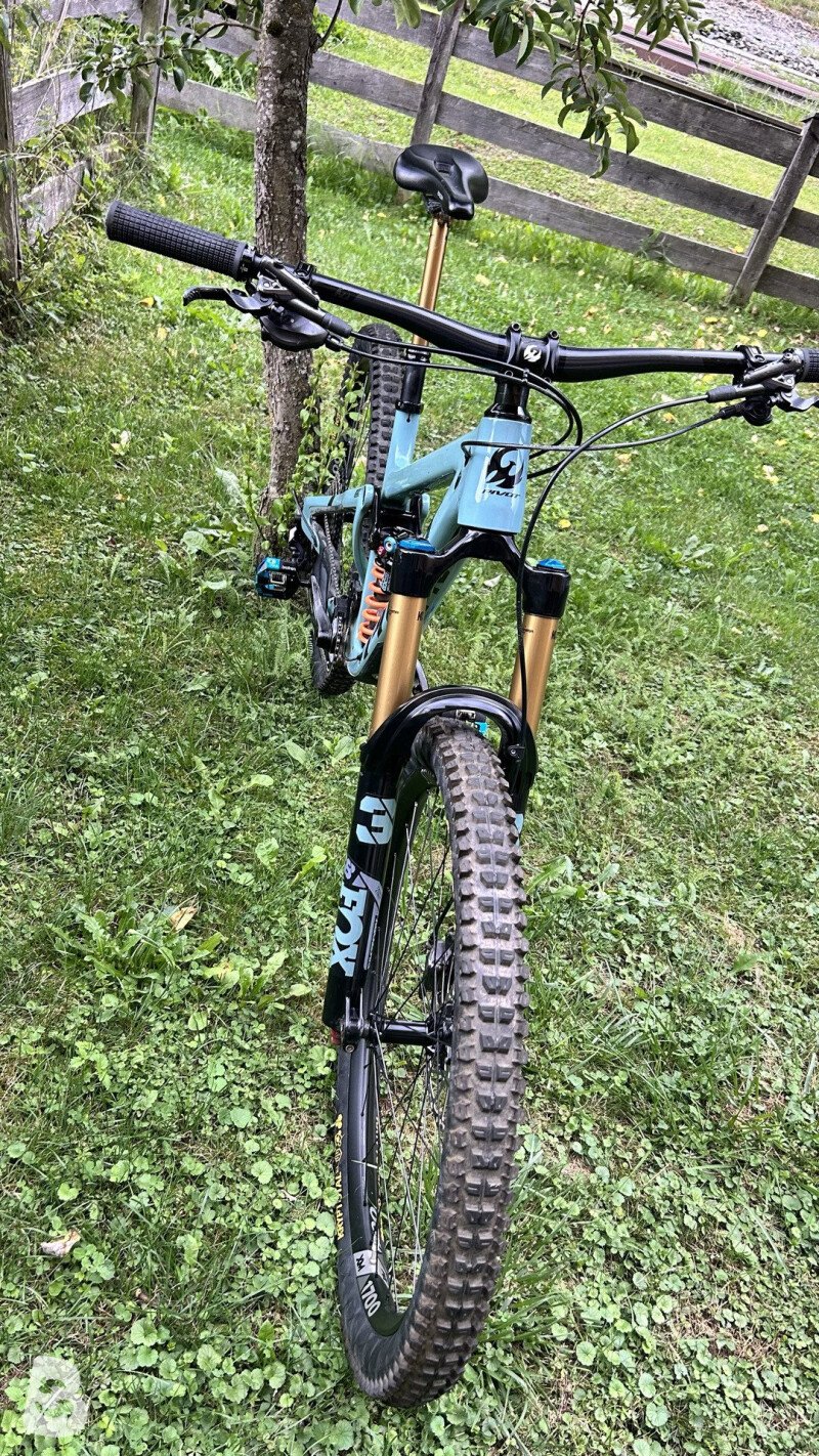 Pivot Match 6 XT 2021