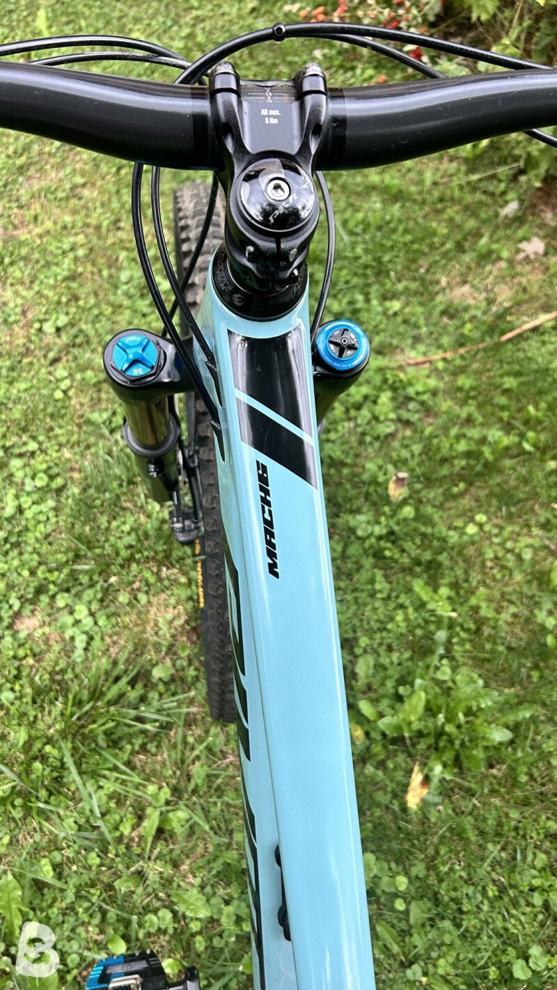 Pivot Match 6 XT 2021