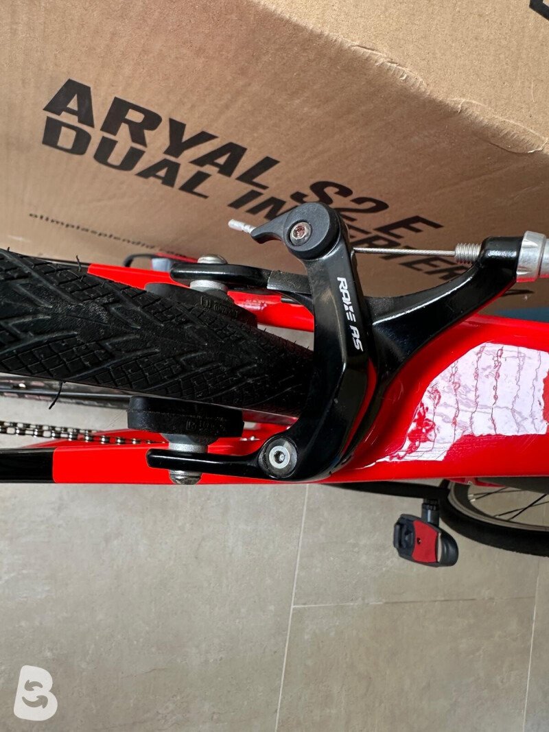 Bottecchia 8avio revolution 2020