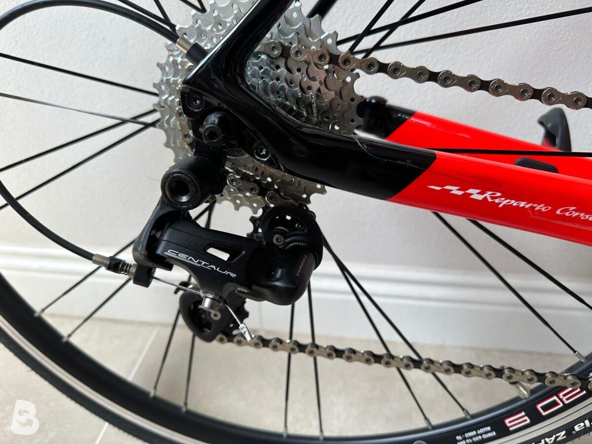 Bottecchia 8avio revolution 2020