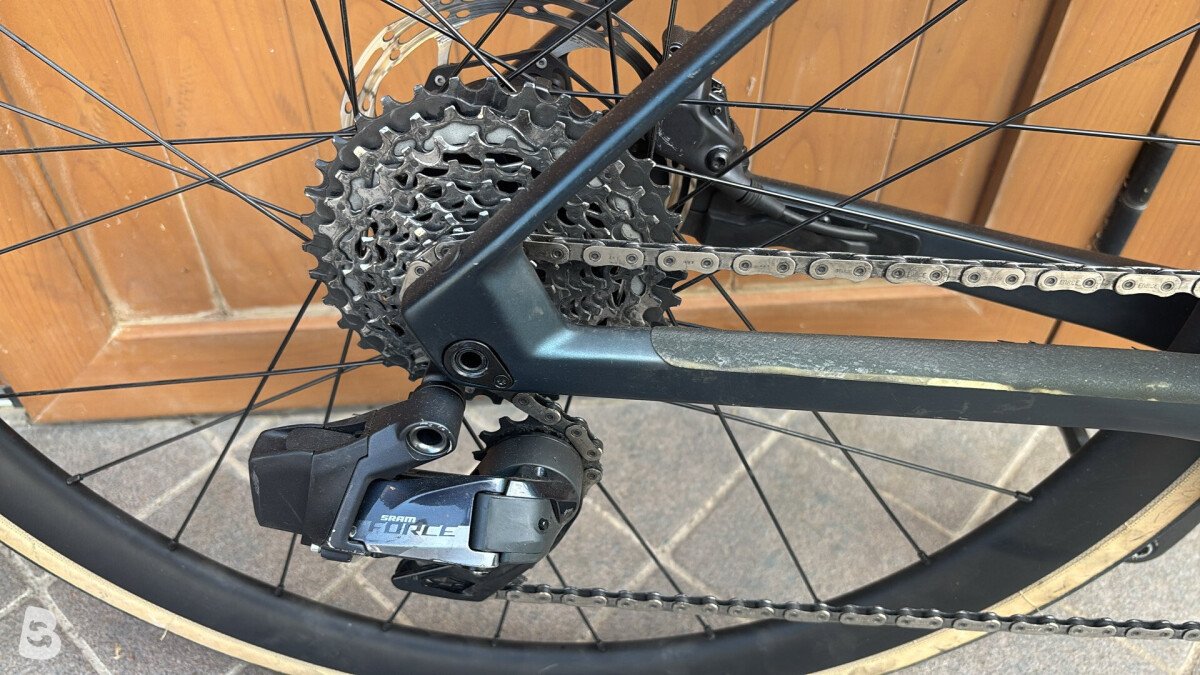 BMC Roadmachine AMP ONE 2023