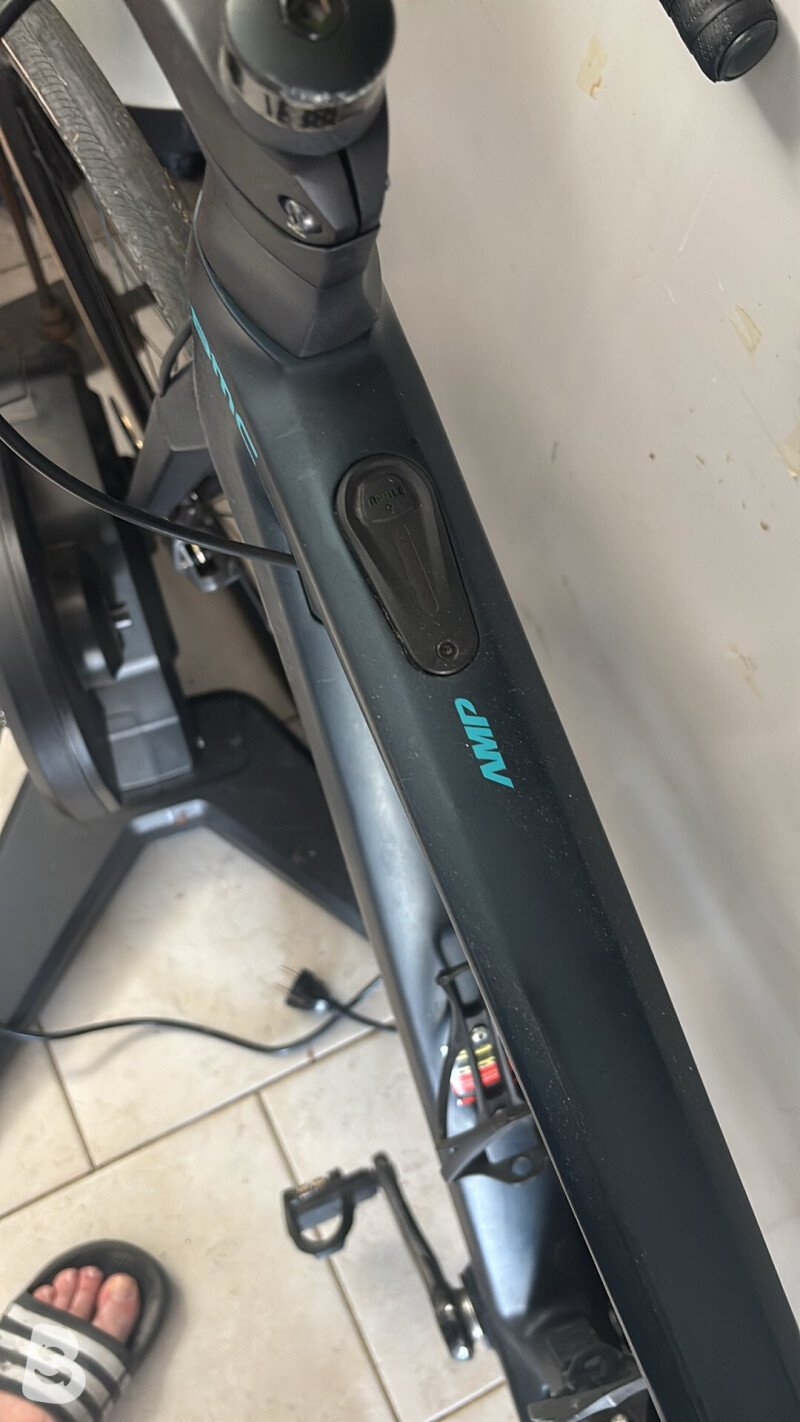 BMC Roadmachine AMP ONE 2023