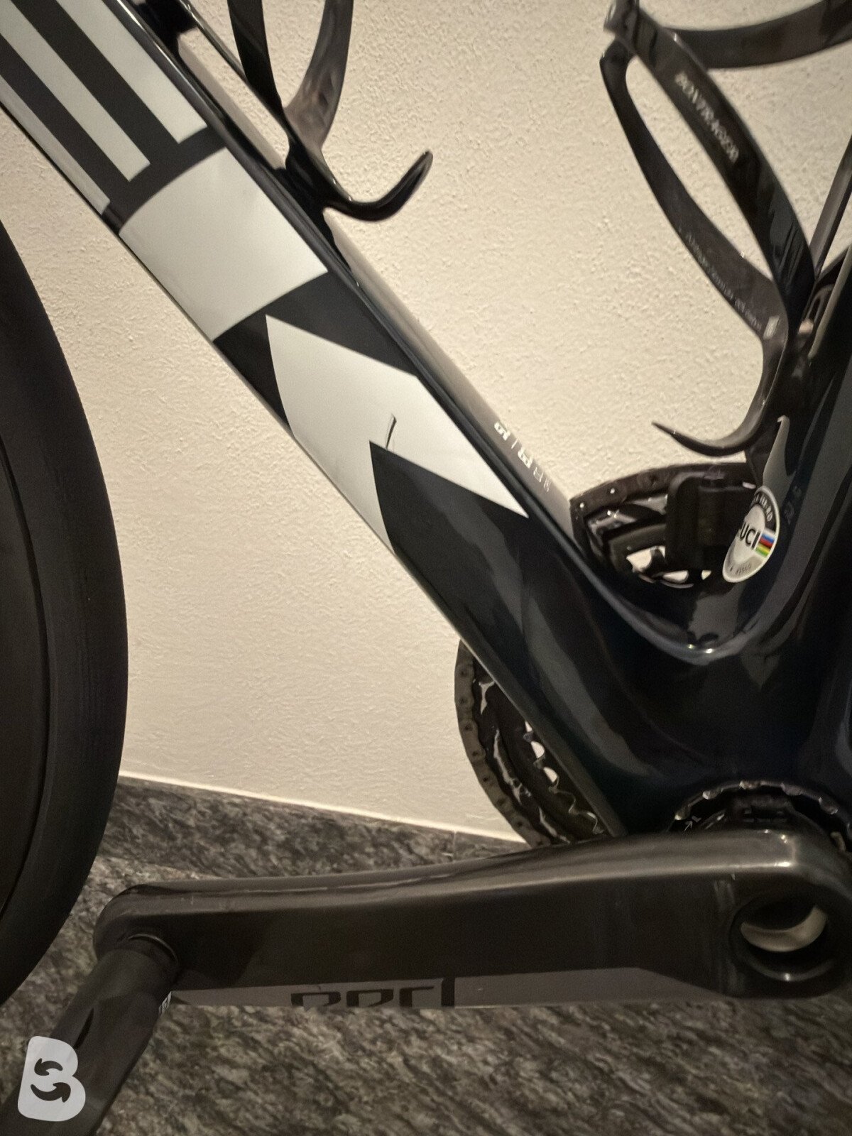 Trek Emonda SLR 9 eTap 2022