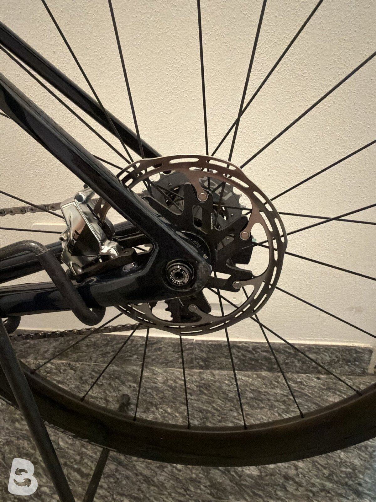 Trek Emonda SLR 9 eTap 2022