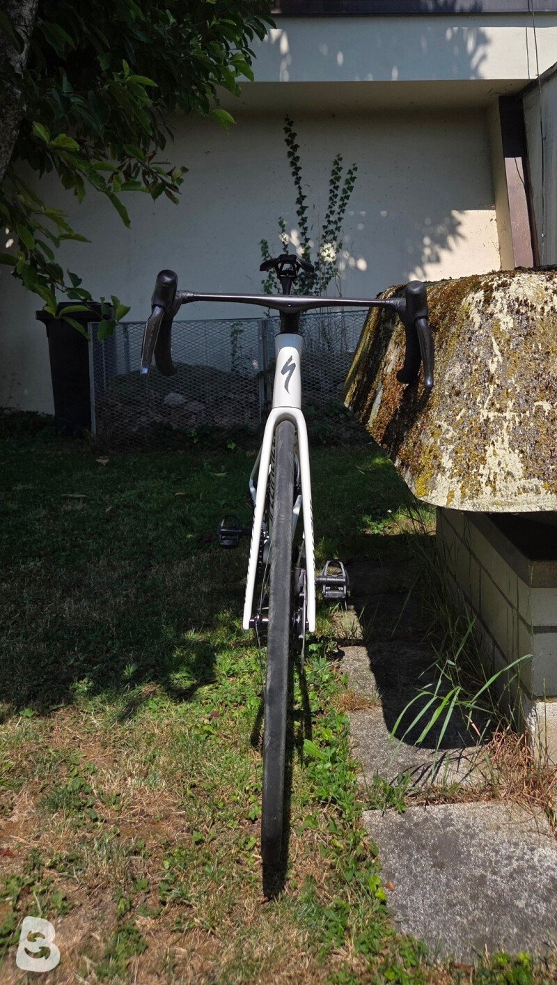 Specialized Tarmac SL8 pro 2026