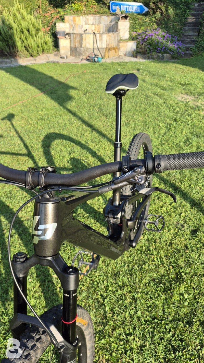 Lapierre E-Zesty AM 8.4 2024
