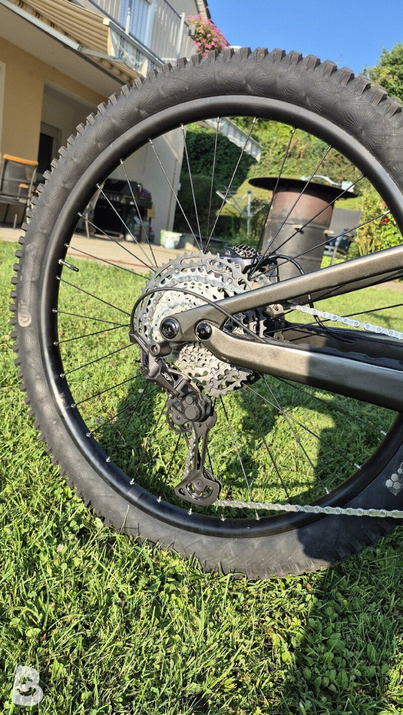 Lapierre E-Zesty AM 8.4 2024