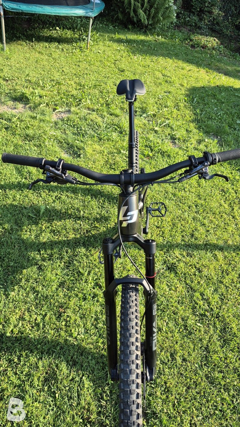 Lapierre E-Zesty AM 8.4 2024