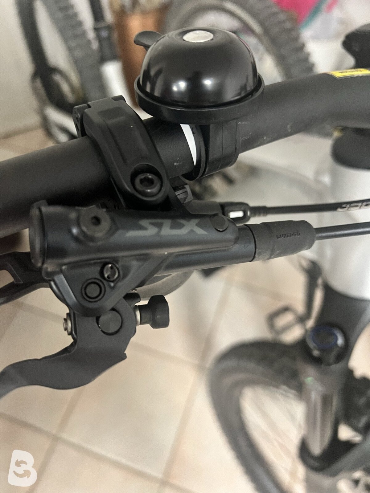 Giant Stance E+ 0 Pro 2024