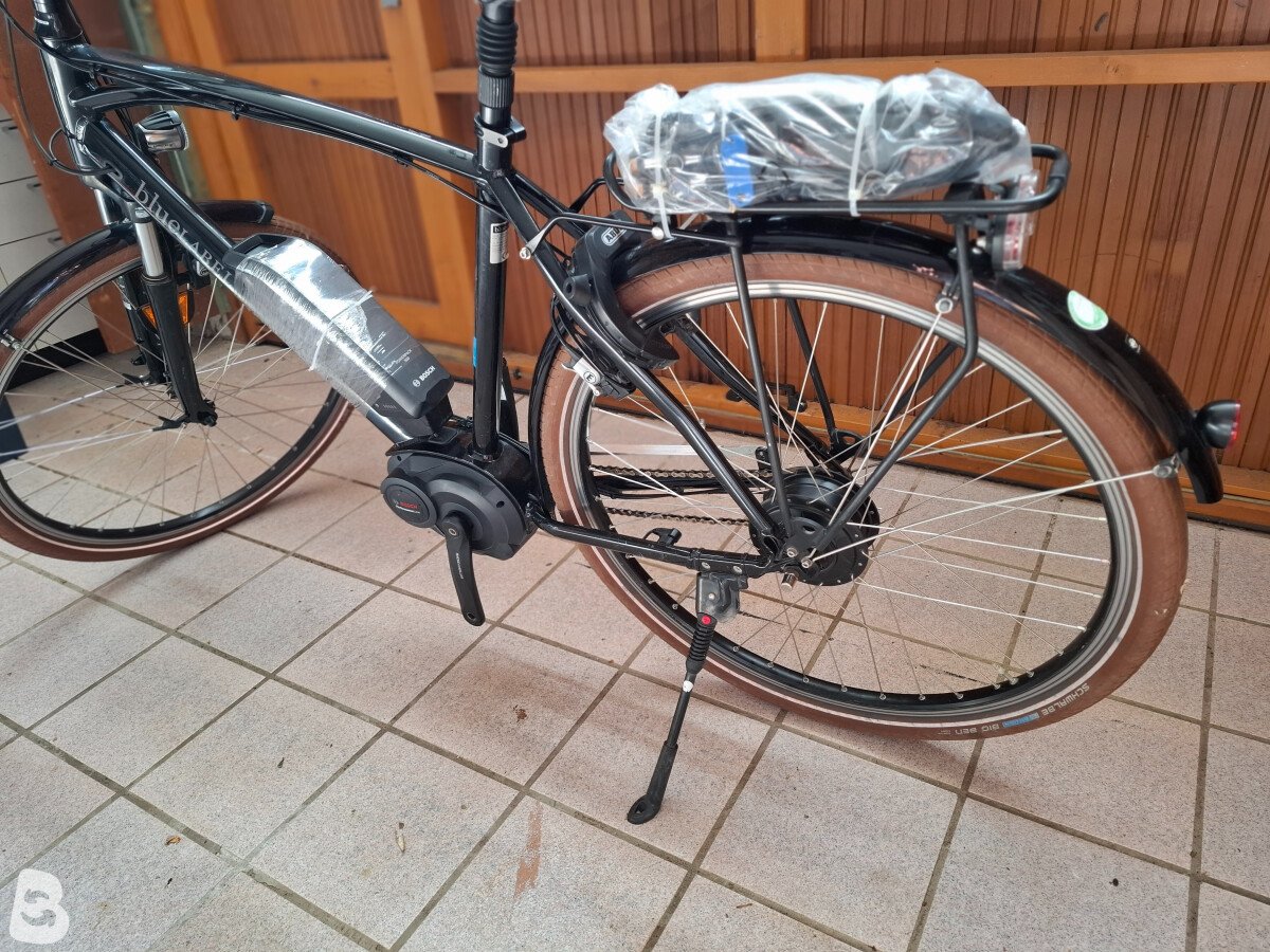 Riese & Müller Charger Vario HS 2020