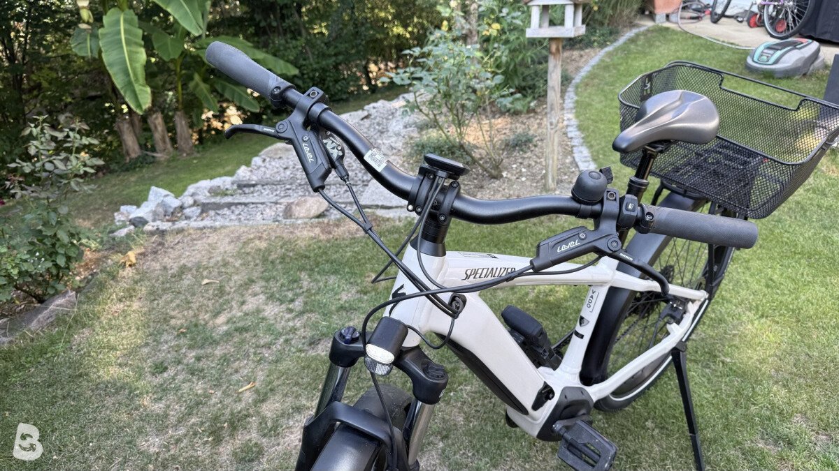 Specialized Turbo Vado 4.0 Step-Through 2023