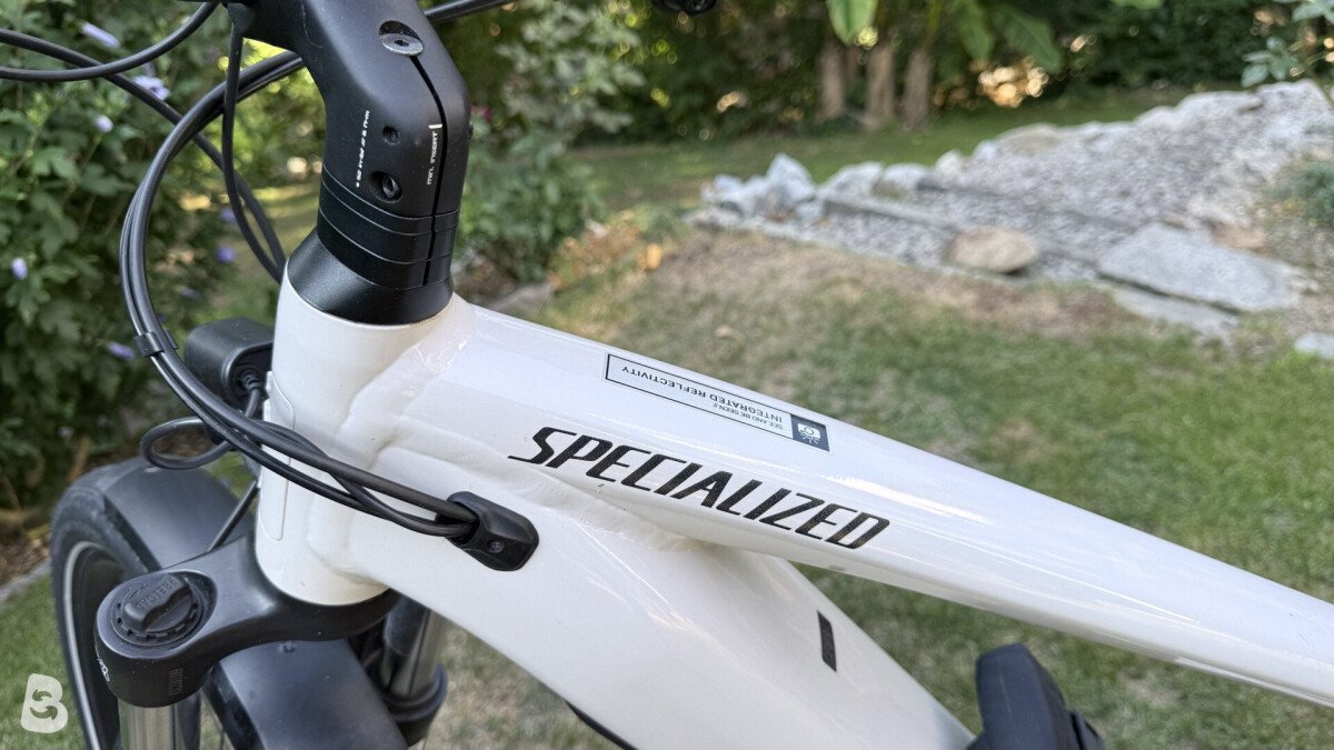 Specialized Turbo Vado 4.0 Step-Through 2023