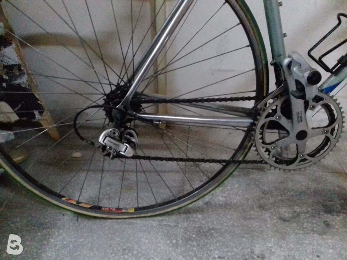 Moser FORMULA anni 90 1990