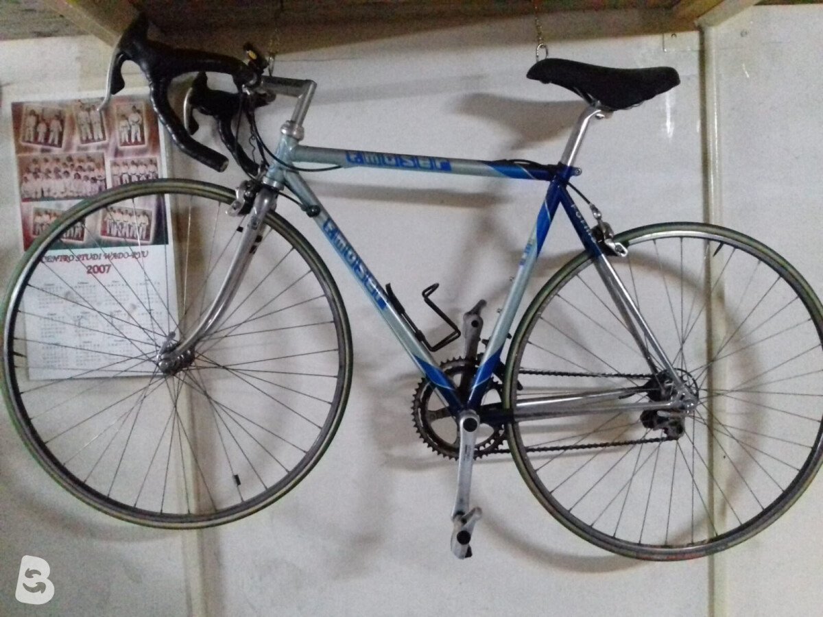 Moser FORMULA anni 90 1990