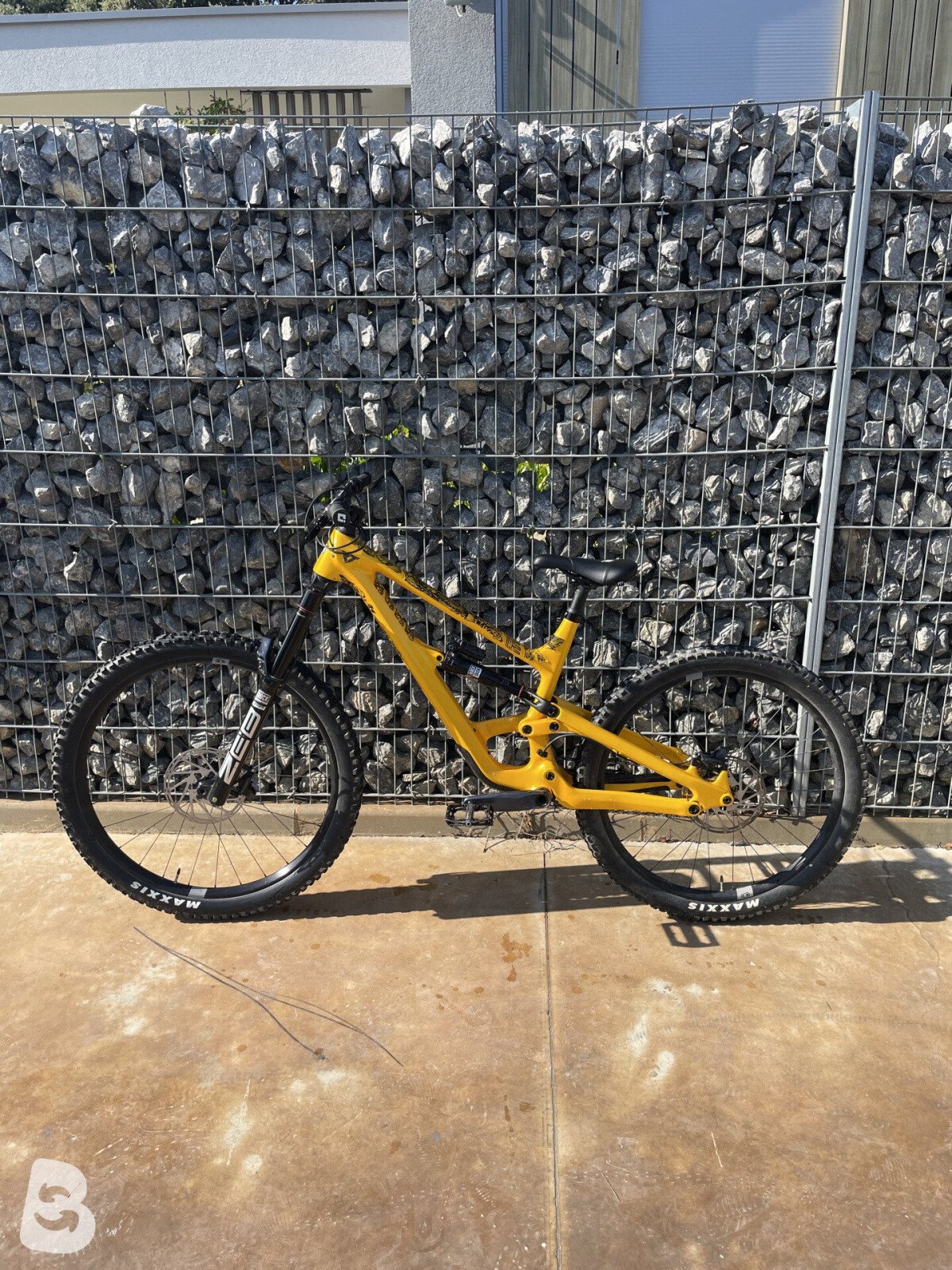 YT Industries Capra CORE 3 MX 2023