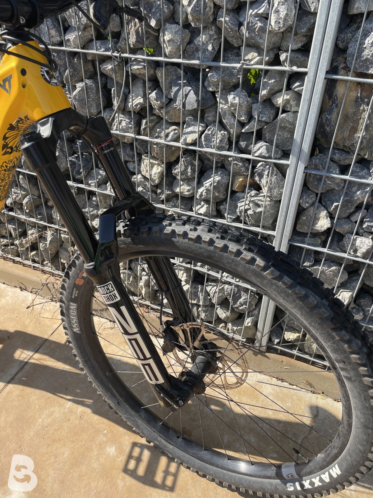 YT Industries Capra CORE 3 MX 2023