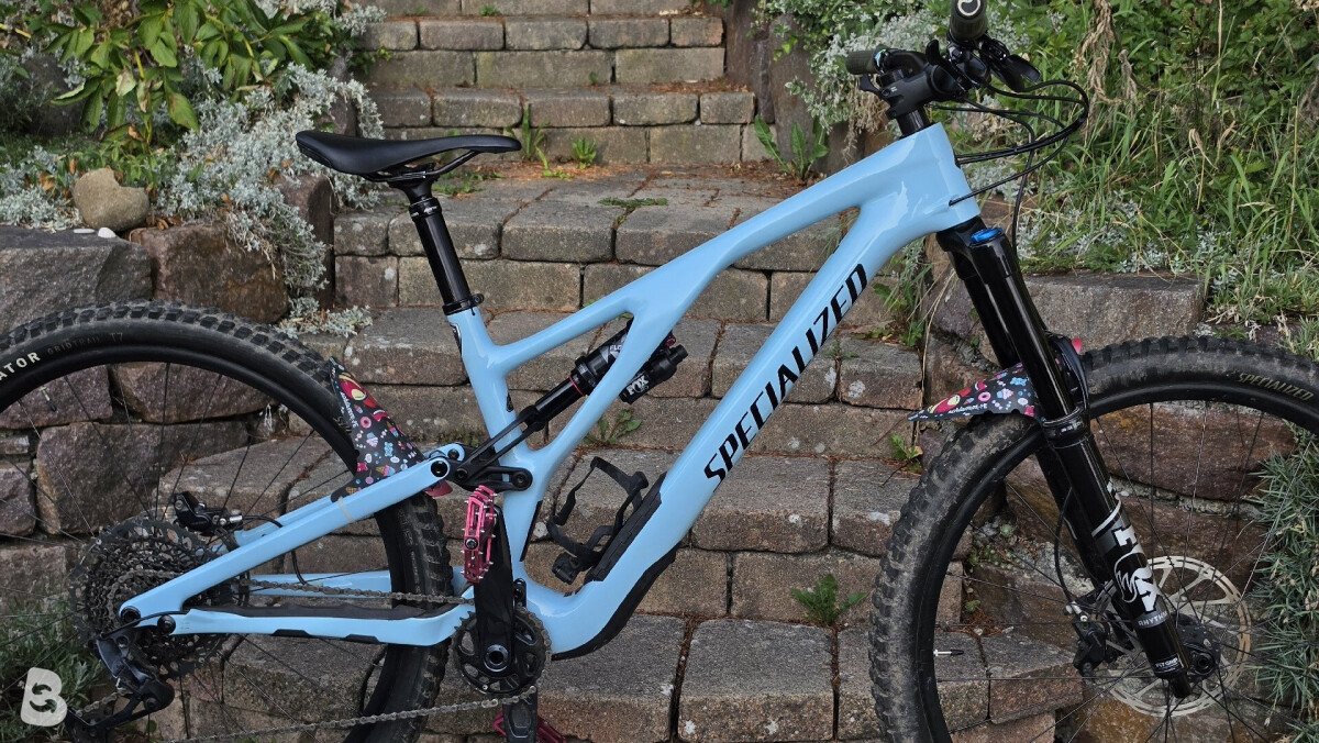 Specialized Stumpjumper EVO Comp 2022