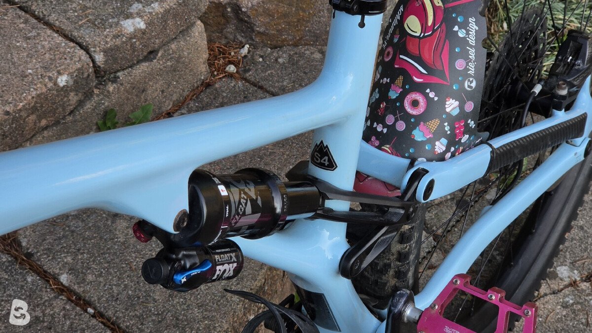 Specialized Stumpjumper EVO Comp 2022