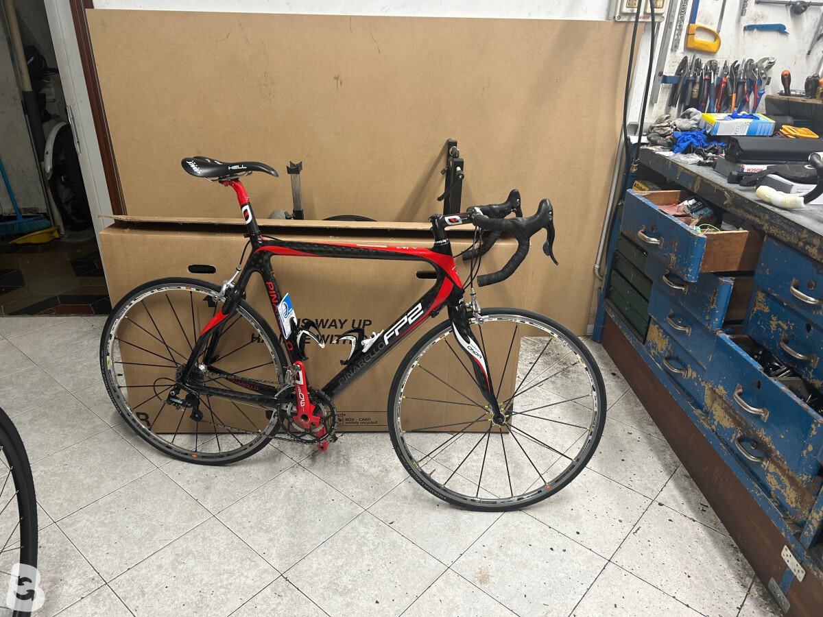 Pinarello Fp2 2011