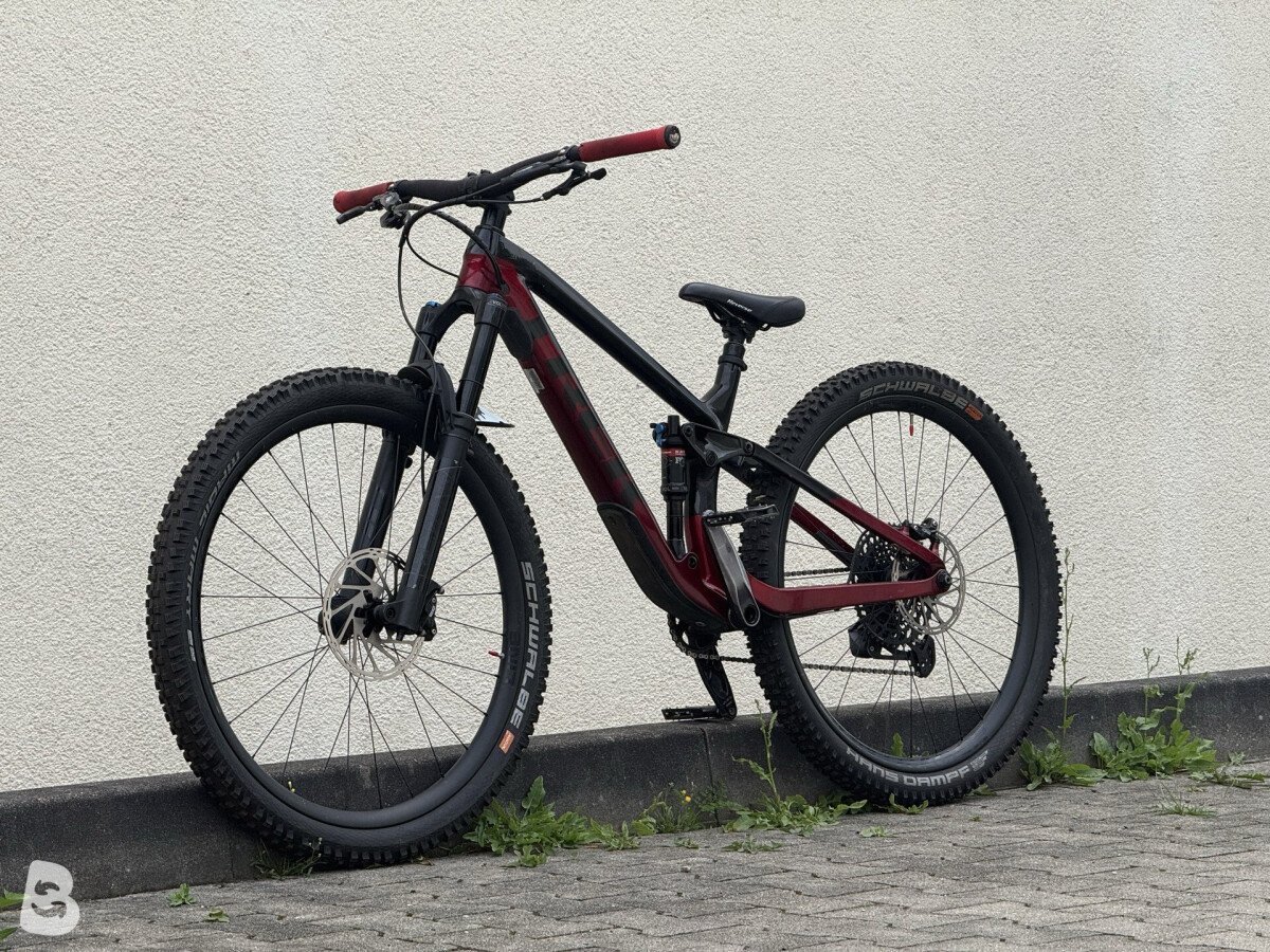 Trek Fuel EX 9.8 GX 2021