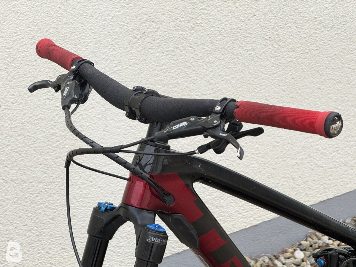 Trek Fuel EX 9.8 GX 2021