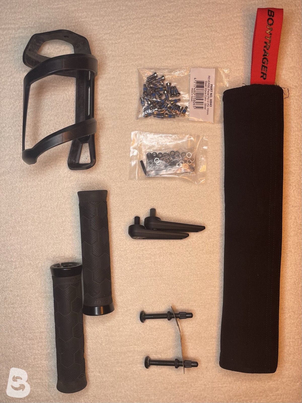Trek Fuel EX 9.8 GX 2021