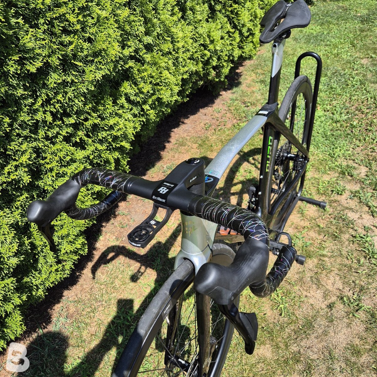 Gusto Duro EVO Carbon Rennrad 2025