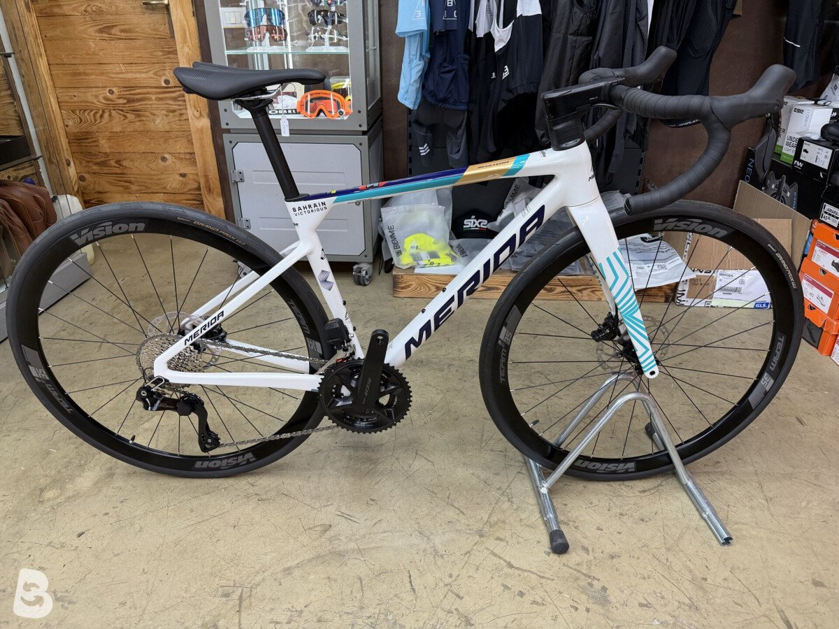 Merida Scultura 5000 2025