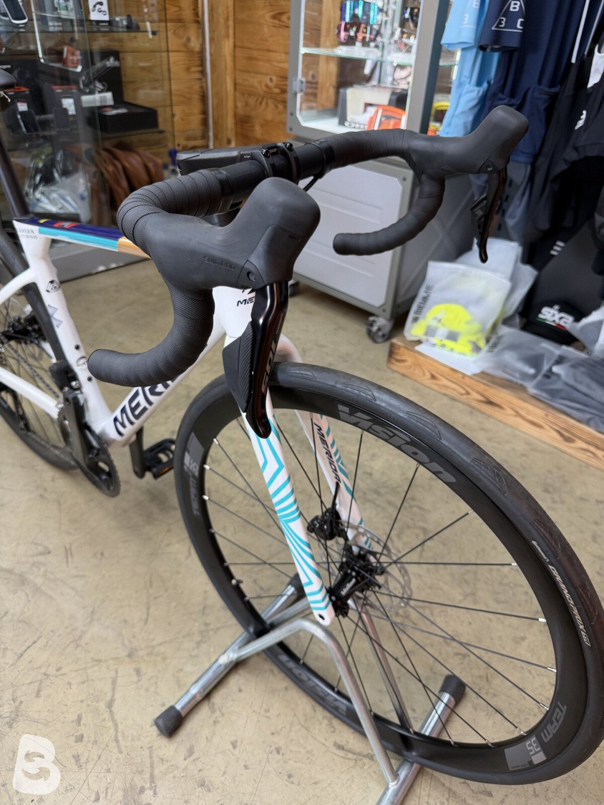Merida Scultura 5000 2025