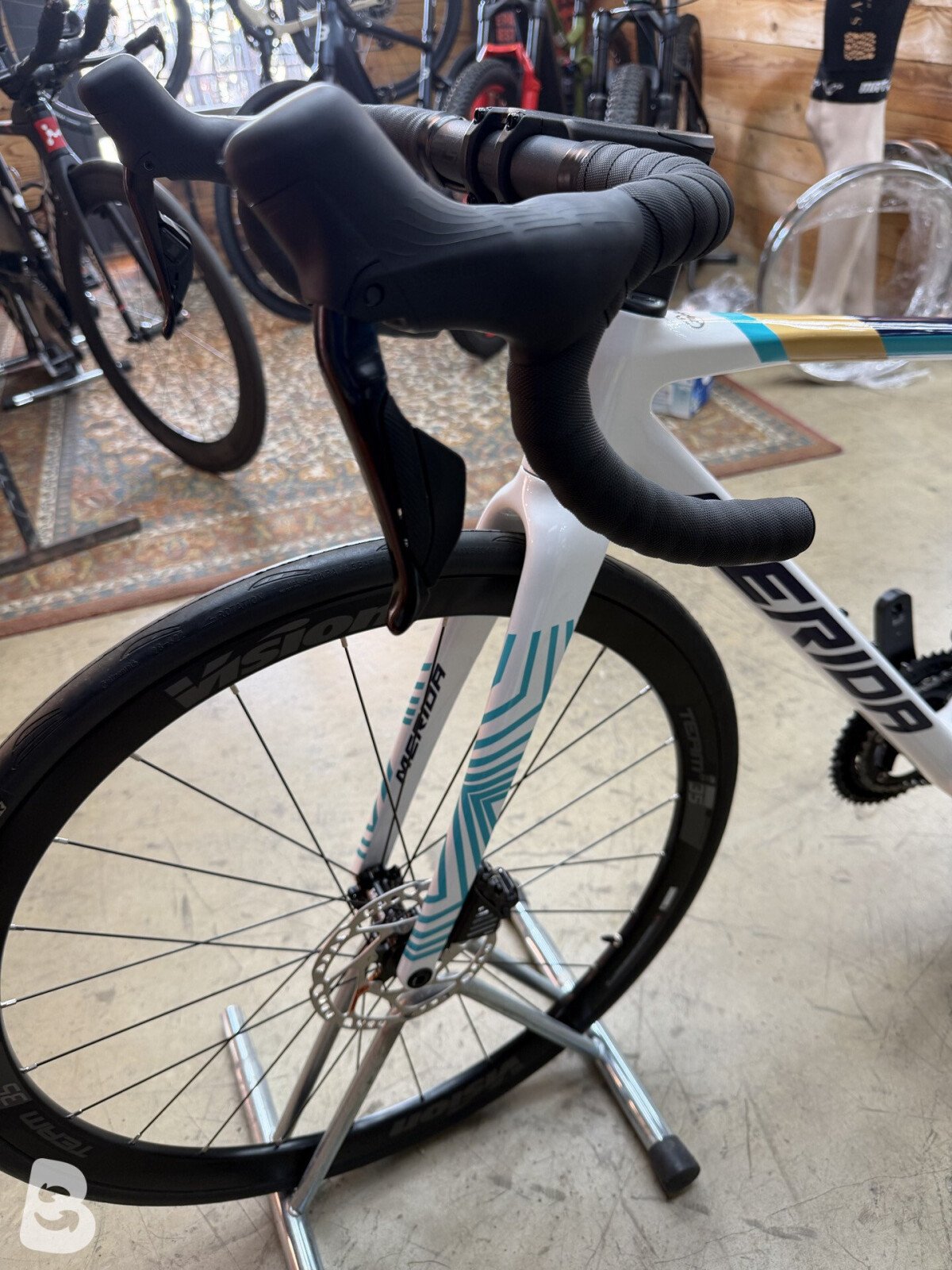 Merida Scultura 5000 2025