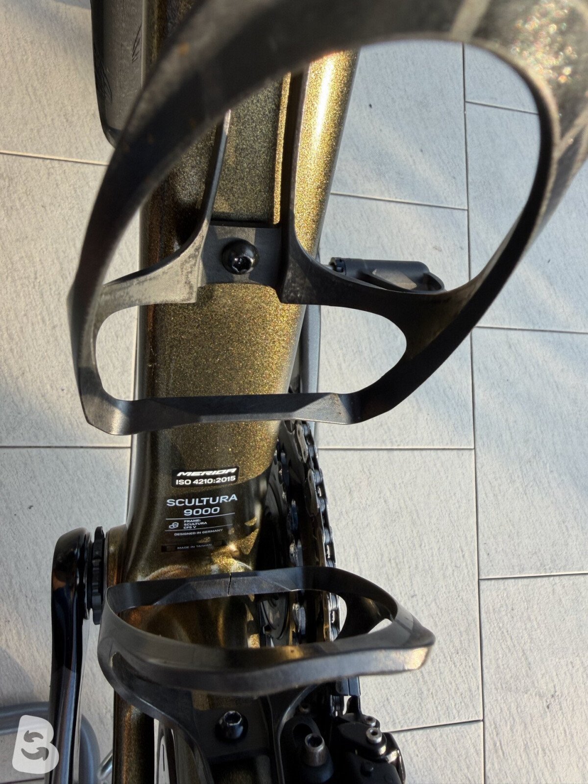 Merida SCULTURA 9000 2024