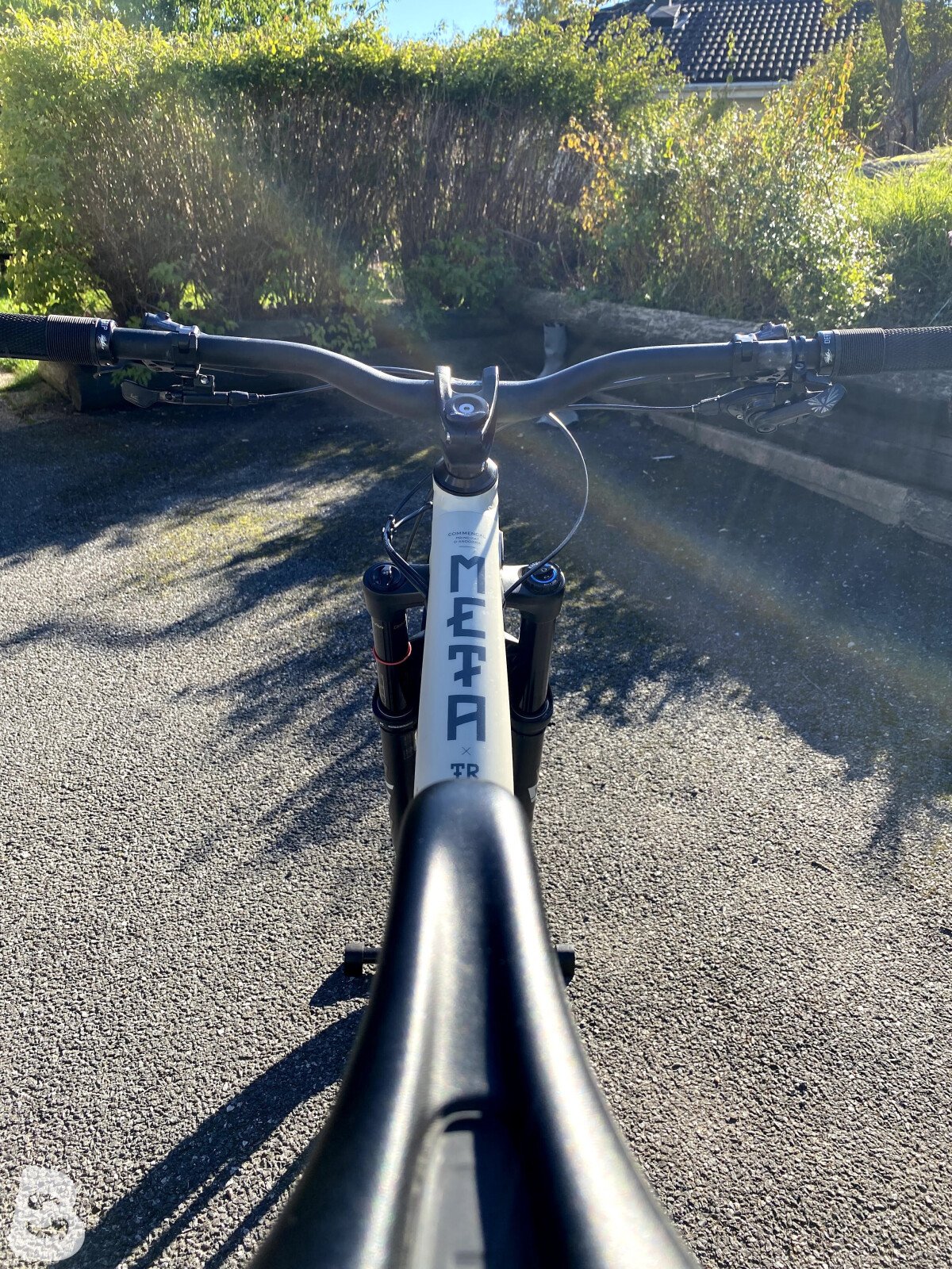 Commencal Meta TR SX 2020