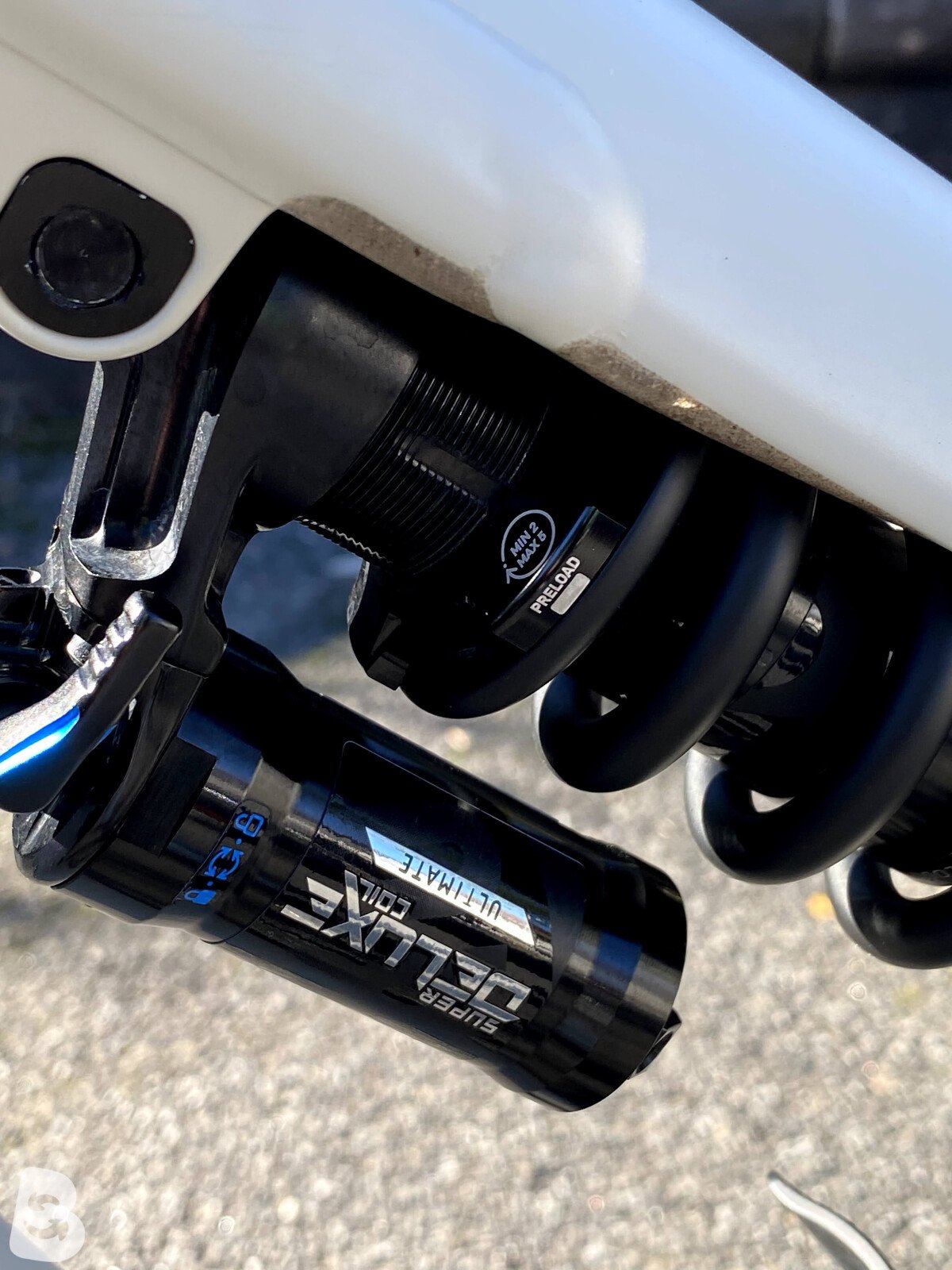Commencal Meta TR SX 2020