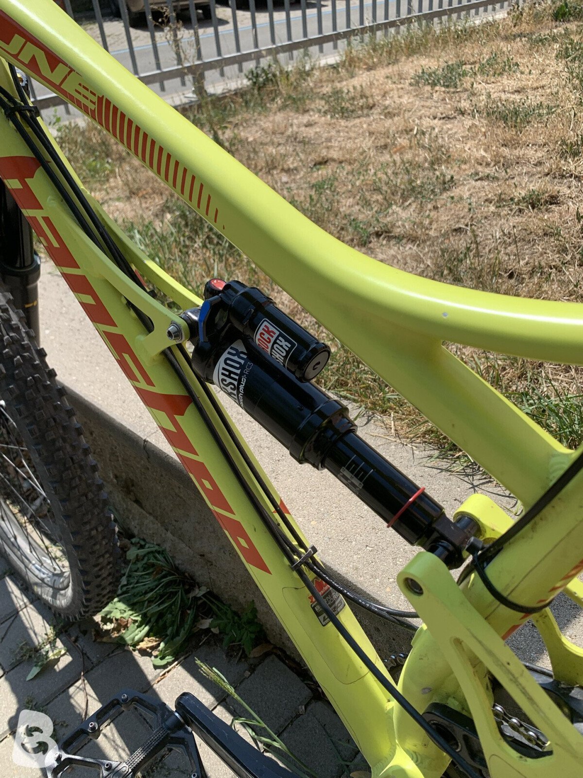 Banshee Rune V2 2019