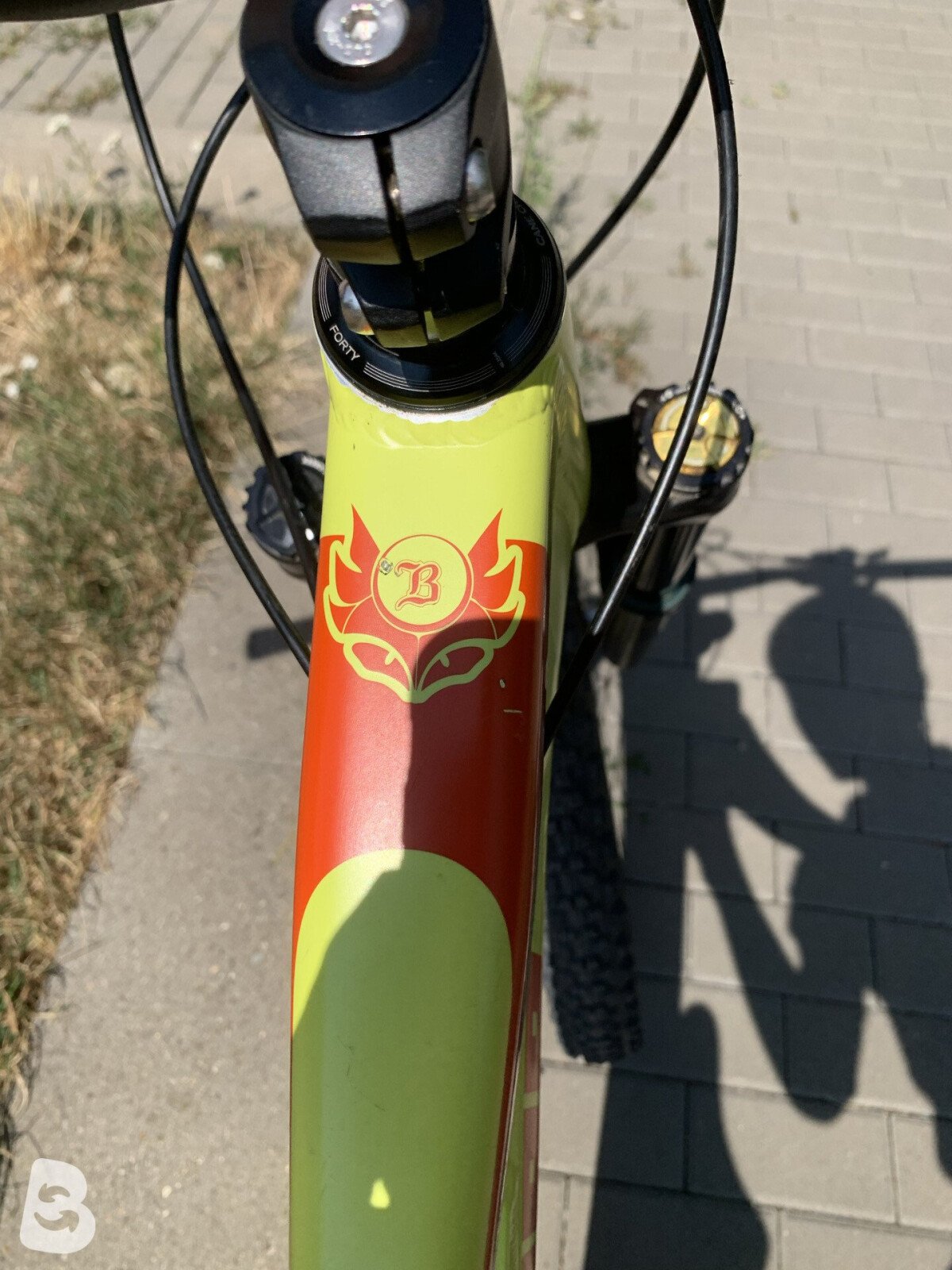Banshee Rune V2 2019