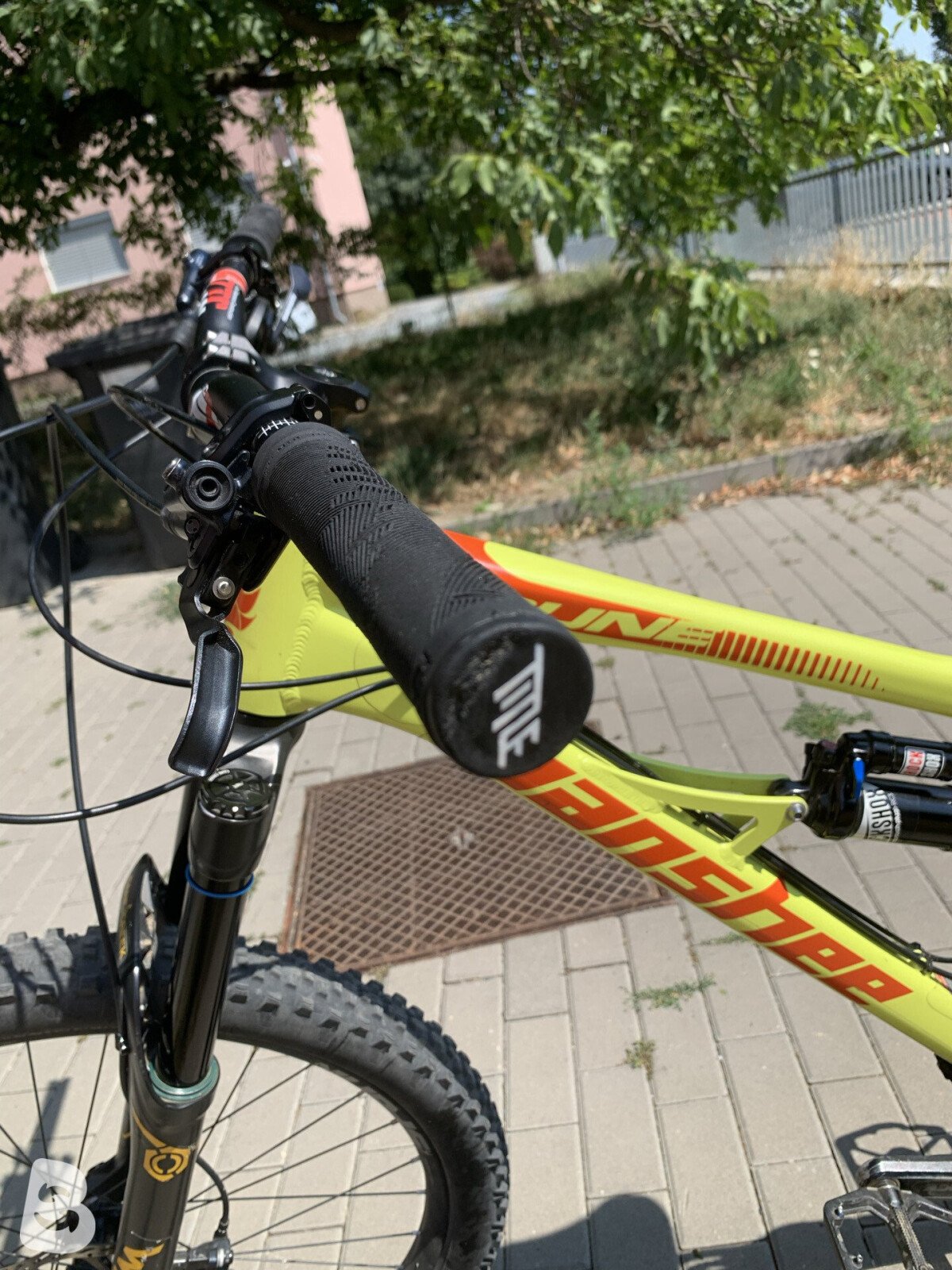 Banshee Rune V2 2019