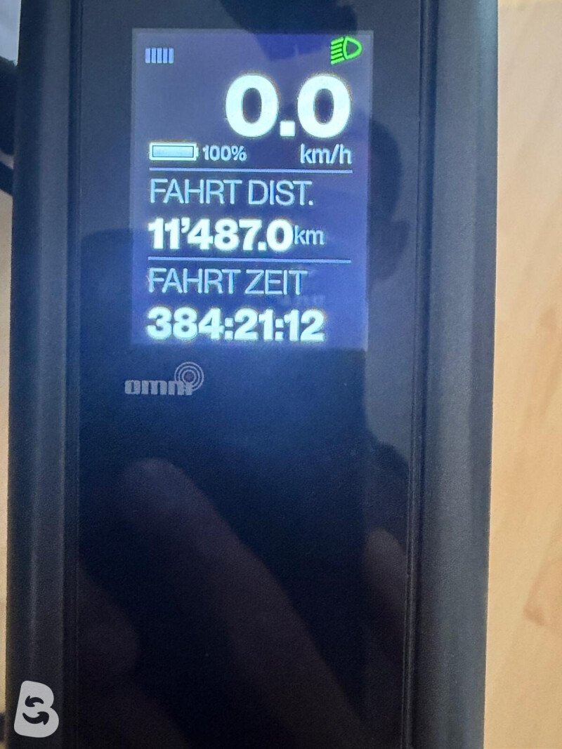 Stromer ST1 Sport 2021