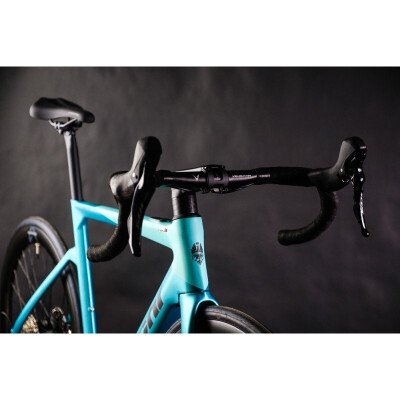 Bianchi Ebike da Strada Nuova Bianchi E-Oltre 105 2x12sp 2025