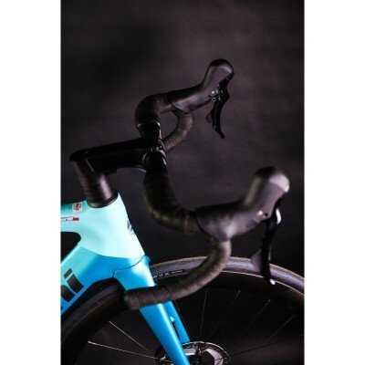 Bianchi Ebike da Strada Nuova Bianchi E-Oltre 105 2x12sp 2025