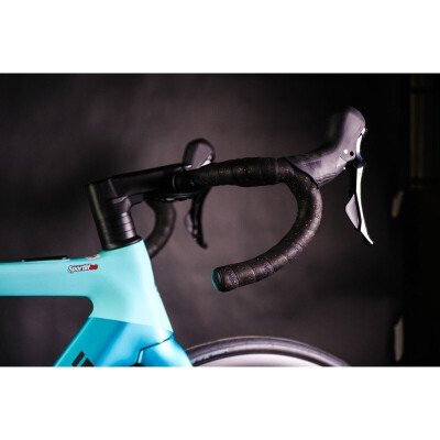 Bianchi Ebike da Strada Nuova Bianchi E-Oltre 105 2x12sp 2025