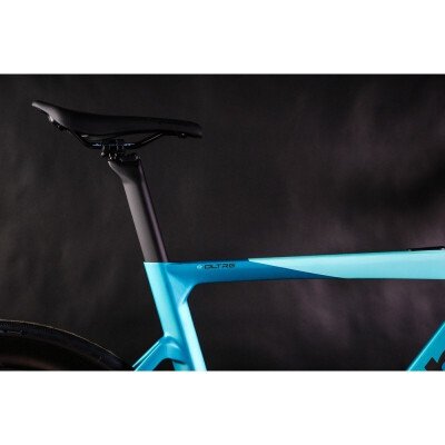 Bianchi Ebike da Strada Nuova Bianchi E-Oltre 105 2x12sp 2025