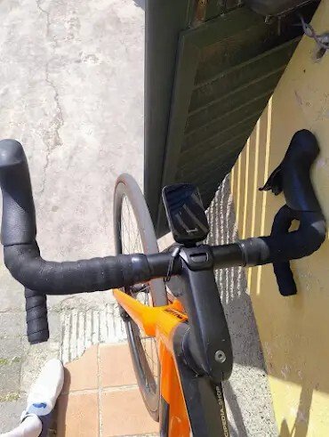 BMC Teammachine SLR01 THREE 2020